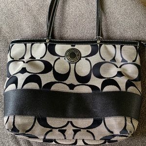 Coach Handbag